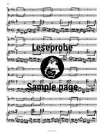 Schoeck: Lieder op. 19a nach Goethe Product Image