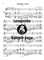 Schoeck: Lieder op. 24a Product Image