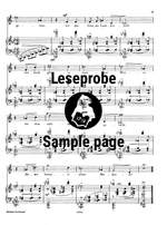 Schoeck: Lieder op. 24a Product Image