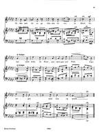 Schoeck: Lieder op. 24a Product Image