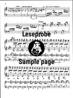 Liszt: Fantasie und Fuge über B-A-C-H Product Image