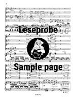 Beethoven: Kantate auf den Tod Josephs II WoO 87 Product Image