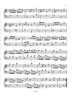 Telemann: Leichte Klavierstücke Product Image