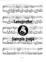 Chopin: Auswahl Leichter Originalwerke Product Image