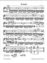 Chopin: Auswahl Leichter Originalwerke Product Image