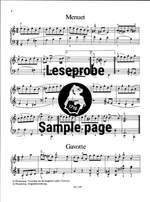 Rameau: Leichte Suitensätze Product Image