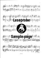 Rameau: Leichte Suitensätze Product Image