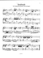 Rameau: Leichte Suitensätze Product Image
