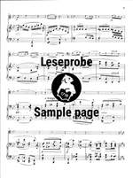 Bruch: Canzone op. 55 Product Image