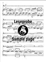 Bruch: Canzone op. 55 Product Image