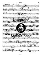 Dotzauer: Quartett op. 36 Product Image