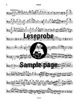 Dotzauer: Quartett op. 36 Product Image
