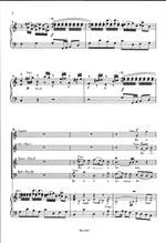 Mozart: Missa longa in C KV 262 (246a) Product Image