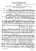 Beethoven: Lieder Verschiedener Völker Product Image