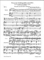 Bach, JS: Ausgewählte Arien für Sopran 3 Product Image