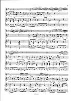 Bach, JS: Ausgewählte Arien für Sopran 3 Product Image