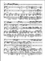 Bach, JS: Ausgew. Duette Sopran u. Alt 1 Product Image