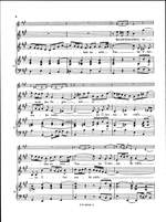 Bach, JS: Ausgew. Duette Sopran u. Alt 3 Product Image