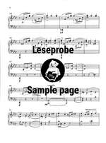 Busoni: Sonate f-moll op. 20a Product Image