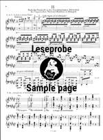 Liszt: Ungarische Rhapsodien Nr. 1-7 Product Image