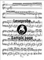 Liszt: Ungarische Rhapsodien Nr. 8-13 Product Image