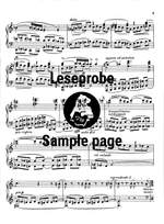 Busoni: Sonatina Product Image