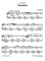 Busoni: Sonatina Product Image