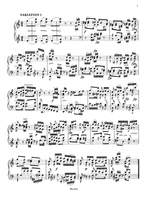 Mozart: Variationen ü. Romanze v.Mehul Product Image