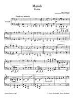 Schumann: Marsch Es-dur Product Image