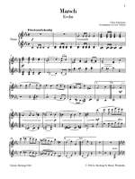 Schumann: Marsch Es-dur Product Image