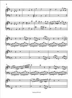 Mendelssohn: Zwei Stücke Product Image
