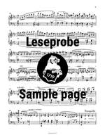 Schumann: Sonate g-moll Product Image