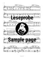 Schumann: Sonate g-moll Product Image