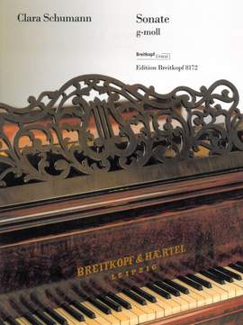 Schumann: Sonate g-moll