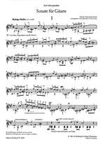 David: Sonate Wk 31/5 Product Image