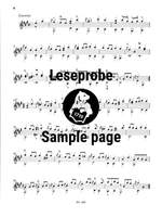 Weiss: Sonate A-Dur Product Image