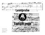 Hanff: Sieben Choralbearbeitungen Product Image