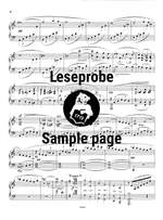Gade: Sonate e-moll op. 28 Product Image