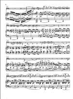 Mendelssohn: Sonate D-Dur op. 58 Product Image