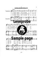 Schumann: Lieder-Album op. 79. Reprint Product Image