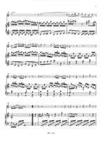 Giordani: Sechs Sonaten op. IVa, Heft 1 Product Image