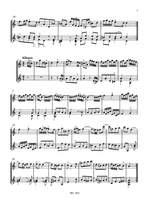 Boismortier: Sechs Sonaten op. 51, Heft 2 Product Image