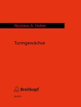 Huber: Turmgewächse