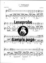 Mendelssohn: Ausgewählte Lieder Product Image
