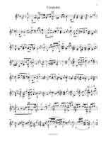Bach, JS: Suite e-moll BWV 996 Product Image