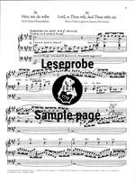 Karg-Elert: 66 Choral-Improvisat. op.65 IV Product Image