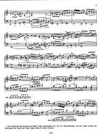 Bach, JS: Wohltemperiertes Klavier II/1 Product Image