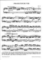 Bach, JS: Wohltemperiertes Klavier II/2 Product Image