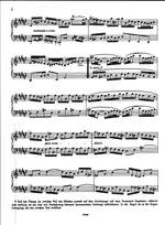 Bach, JS: Wohltemperiertes Klavier II/2 Product Image