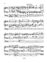 Karg-Elert: 3 symphonische Choräle op.87/3 Product Image